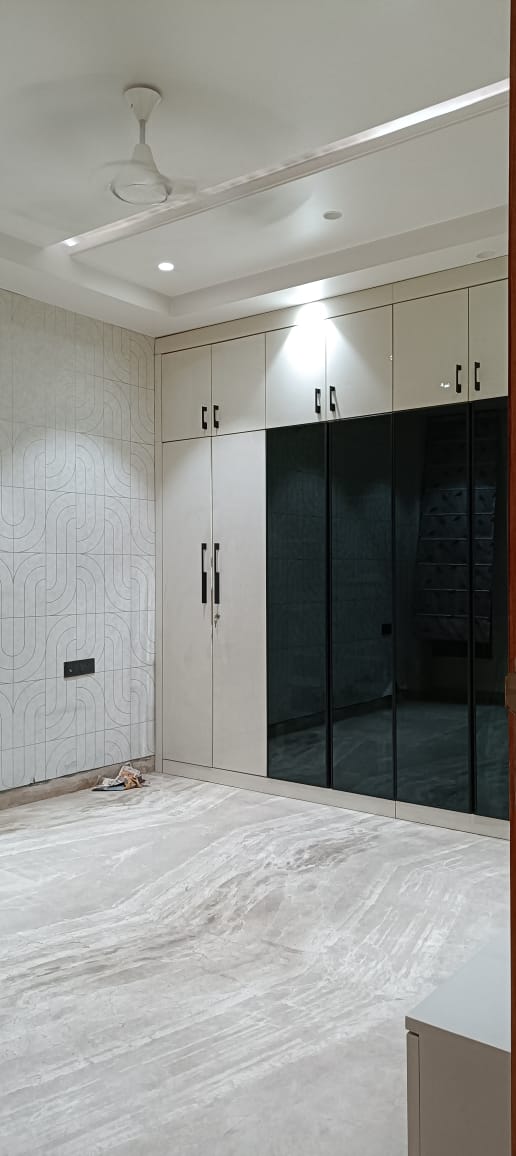 3 BHK Builder Floor For Rent in Surajmal Vihar