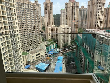 3 BHK Apartment – Exterior View View at Hiranandani Highland, Powai - for Rent