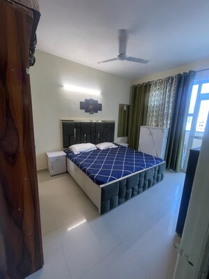 Bedroom in 2 BHK Apartment at Pyramid Urban Homes 3, Sector 67a – for Sale