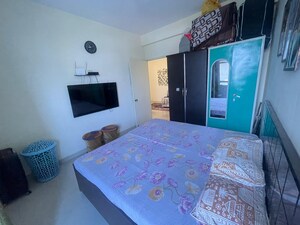 Bedroom in 2 BHK Apartment at Pyramid Urban Homes 3, Sector 67a – for Sale