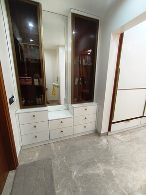 Building Lobby in 4 BHK Apartment at Central Park Flower Valley Aqua Front Towers, Sohna Sector 33 – for Sale