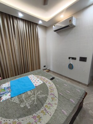 Bedroom in 4 BHK Apartment at Central Park Flower Valley Aqua Front Towers, Sohna Sector 33 – for Sale