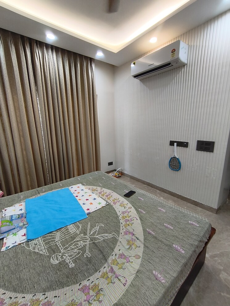 Bedroom, central-park-flower-valley-aqua-front-towers 4 Bedroom 2600 Sq.Ft. Apartment In Sohna Sector 33 Gurgaon 8968698