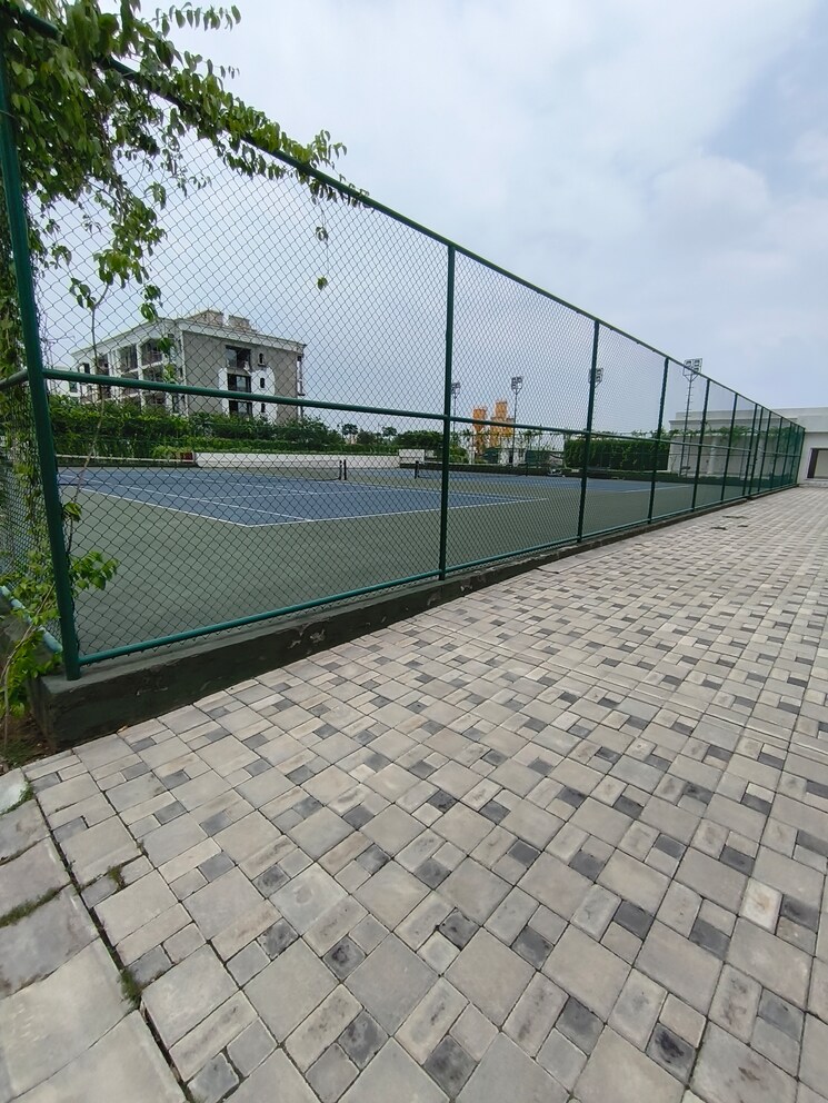 Balcony, central-park-flower-valley-aqua-front-towers 4 Bedroom 2600 Sq.Ft. Apartment In Sohna Sector 33 Gurgaon 8968698