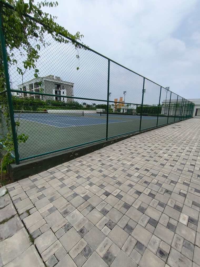 Balcony, central-park-flower-valley-aqua-front-towers 4 Bedroom 2600 Sq.Ft. Apartment In Sohna Sector 33 Gurgaon 8968698