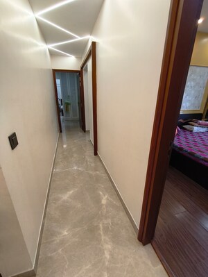 Building Lobby in 4 BHK Apartment at Central Park Flower Valley Aqua Front Towers, Sohna Sector 33 – for Sale