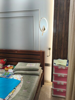 Furnished Amenities in 4 BHK Apartment at Central Park Flower Valley Aqua Front Towers, Sohna Sector 33 – for Sale