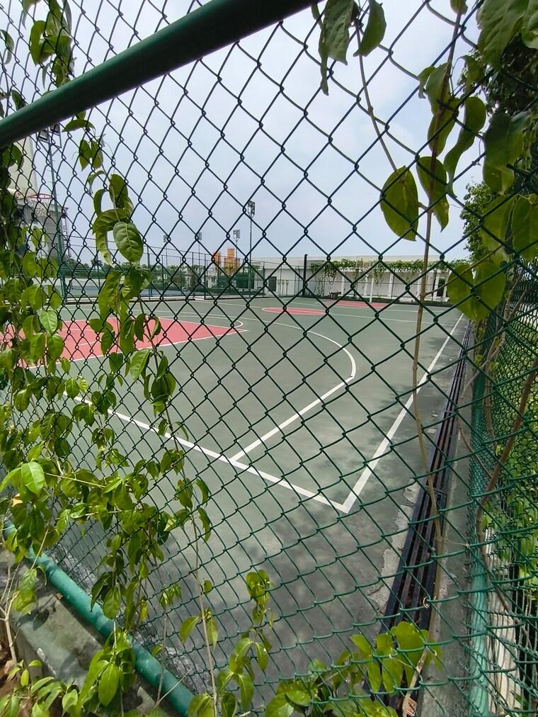 Balcony, central-park-flower-valley-aqua-front-towers 4 Bedroom 2600 Sq.Ft. Apartment In Sohna Sector 33 Gurgaon 8968698