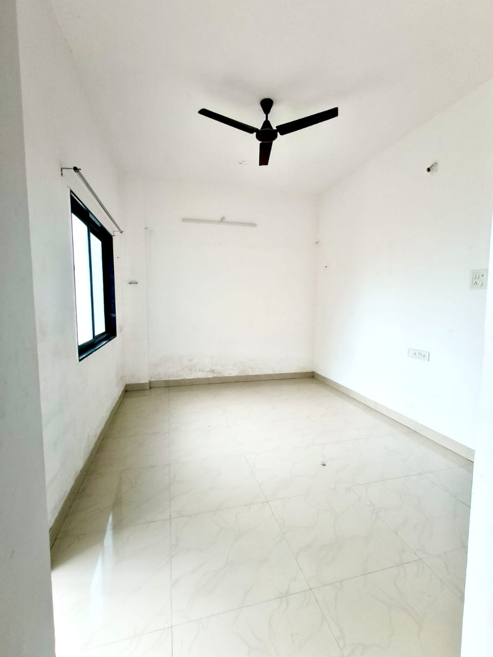 1 BHK Builder Floor For Rent in Jay Ganesh Apartment , te