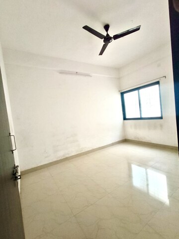 Bedroom in 1 BHK Builder Floor at Wadgaon Sheri – for Rent