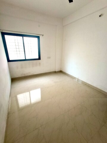 Bedroom in 1 BHK Builder Floor at Wadgaon Sheri – for Rent
