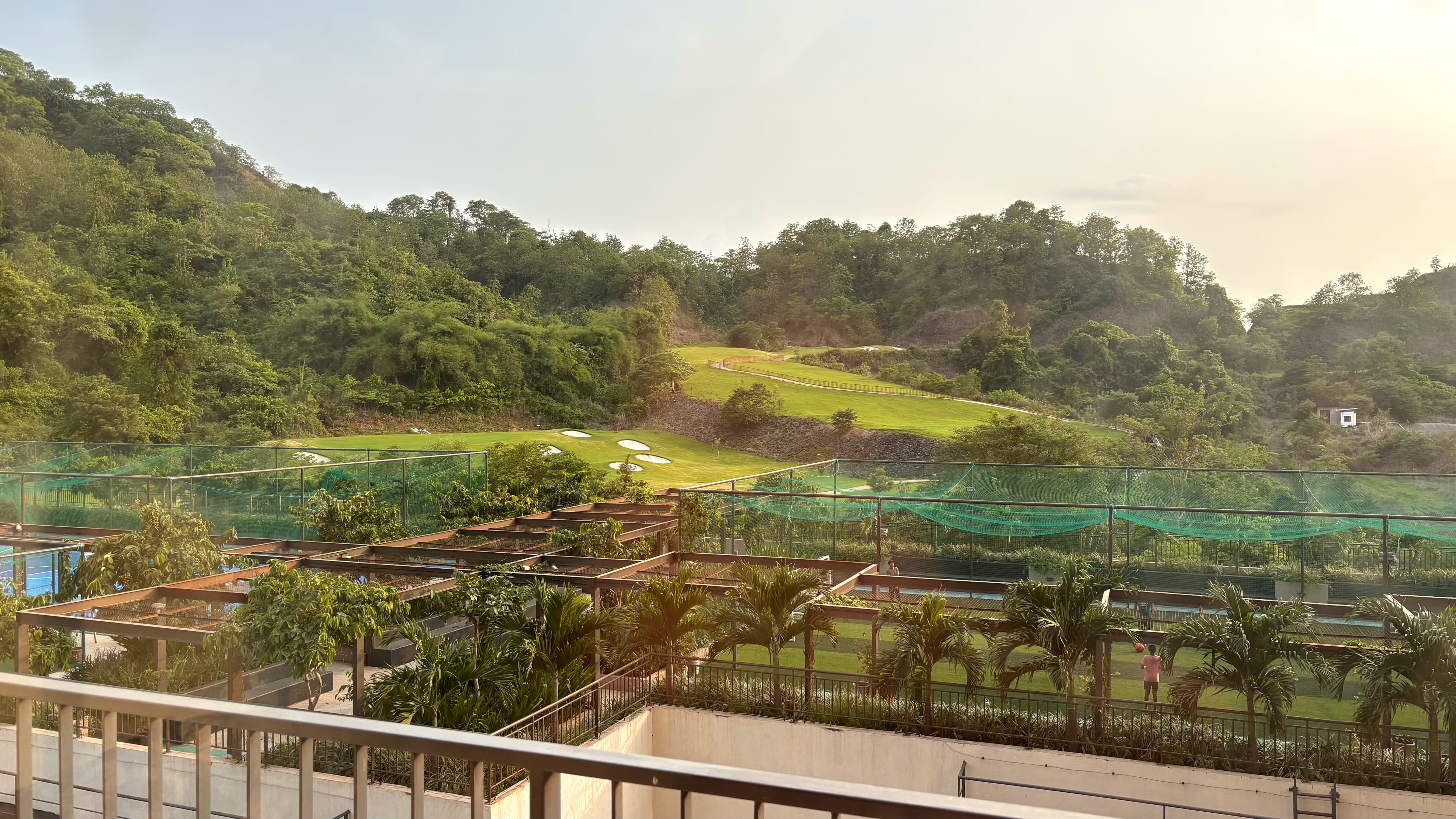 4 BHK 2000 Sq.Ft. Villa in Wadhwa Wise City