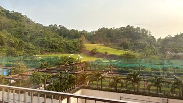 4 BHK Villa For Rent in Wadhwa Wise City, Old Panvel