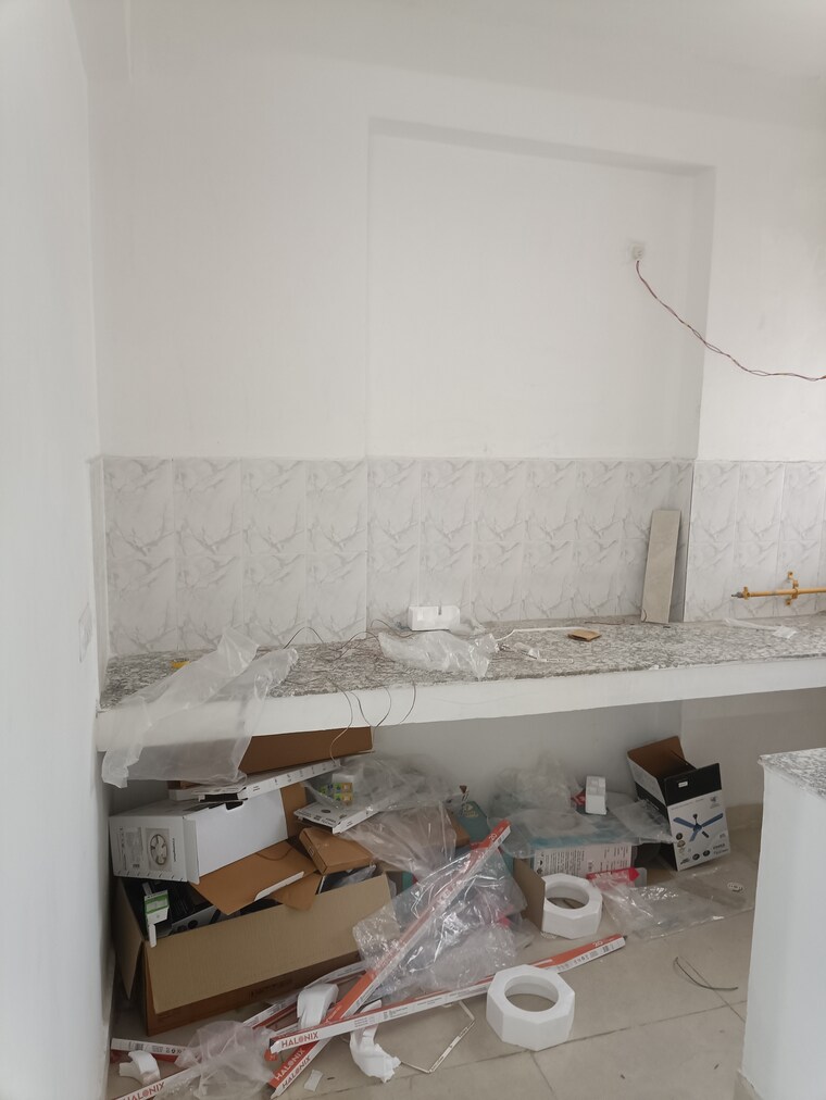 Team Area, sarvome-shree-homes 3 Bedroom 645 Sq.Ft. Apartment In Sector 45 Faridabad 8968848