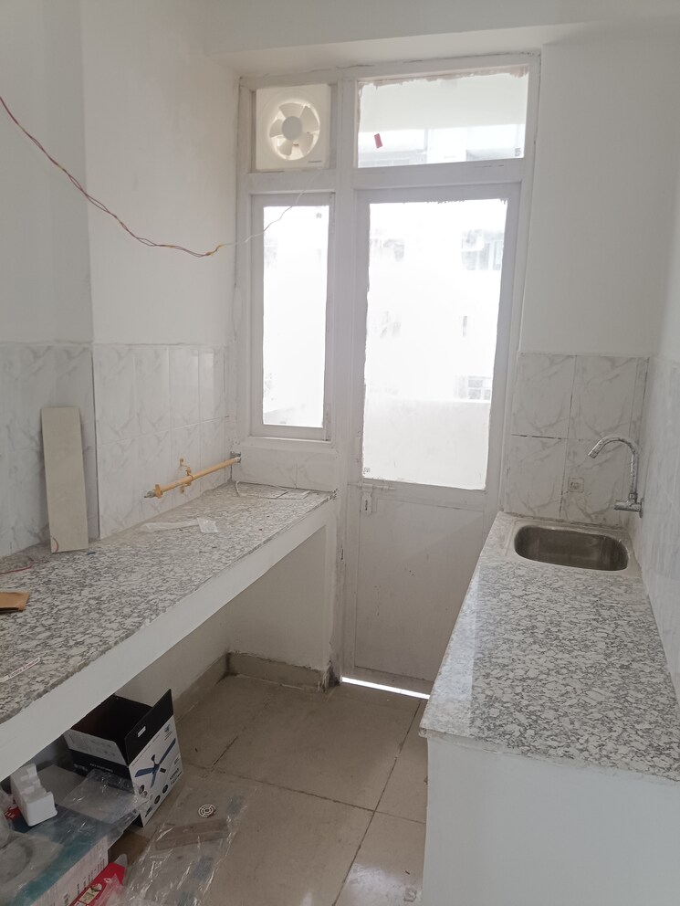 Kitchen, sarvome-shree-homes 3 Bedroom 645 Sq.Ft. Apartment In Sector 45 Faridabad 8968848