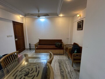 1 BHK Apartment For Rent in Hiranandani Gardens Canna, Powai