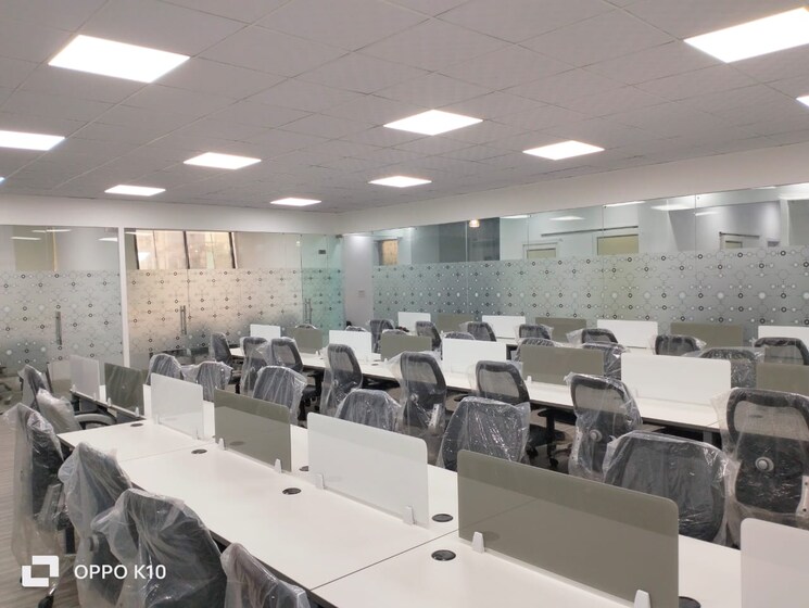 Team Area, sector 4 Commercial Office Space 3500 Sq.Ft. In Sector 4 Noida 8968677