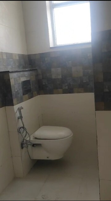Bathroom in 3 BHK Builder Floor at Canal Road – for Sale