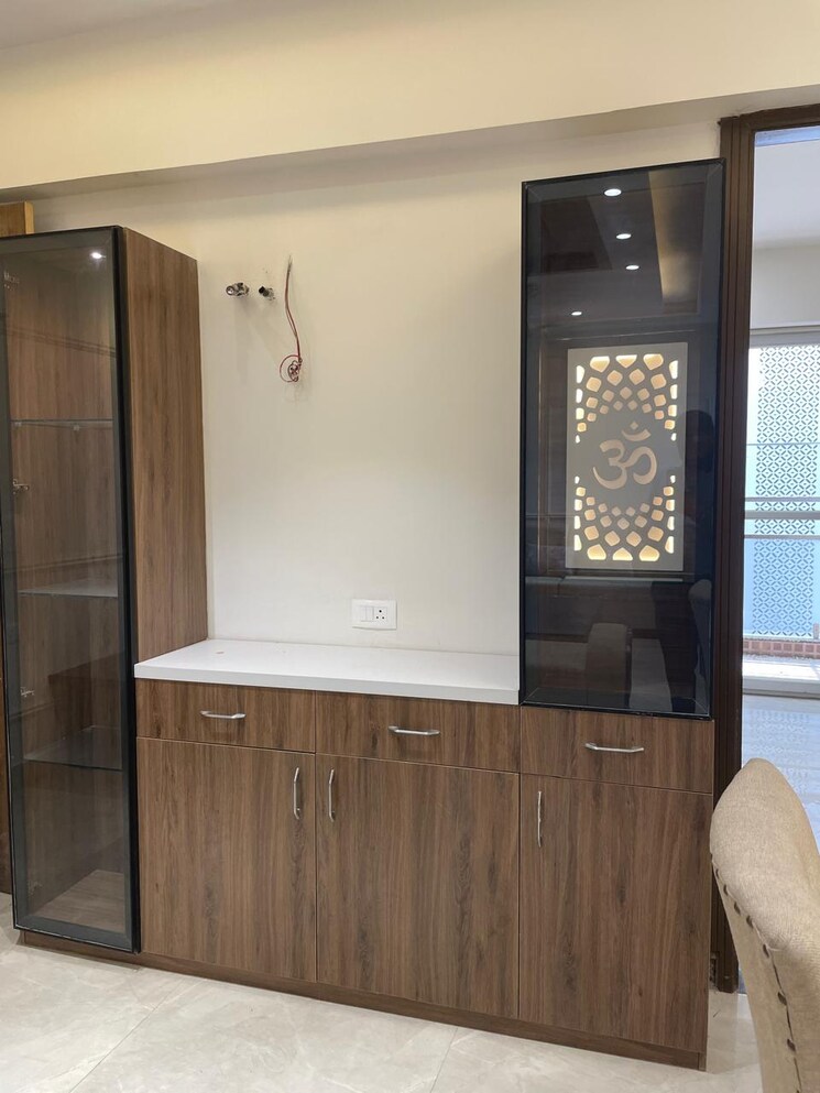 Room, gms road 3.5 Bedroom 3000 Sq.Ft. Penthouse In Gms Road Dehradun 8968743