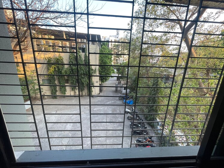 Balcony, pioneer-park 1 Bedroom 500 Sq.Ft. Apartment In Kolshet Road Thane 8968702