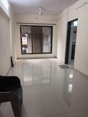 3 BHK Apartment For Sale in Borivali West