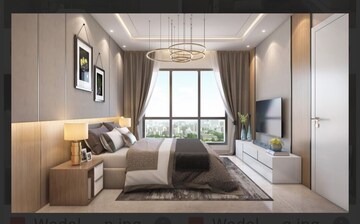 1 BHK Apartment For Sale in Sky Annex, Chembur