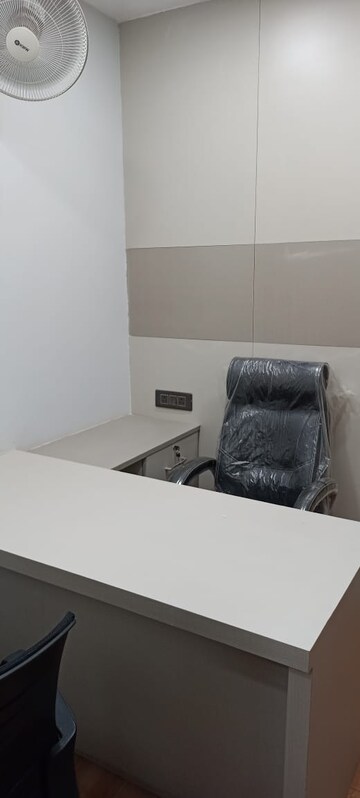 Furnished Amenities in  Office Space at Bbd Bagh – for Rent