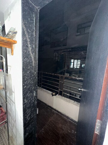 1 BHK Apartment – Exterior View View at Satyam Serenity, Wadgaon Sheri - for Rent
