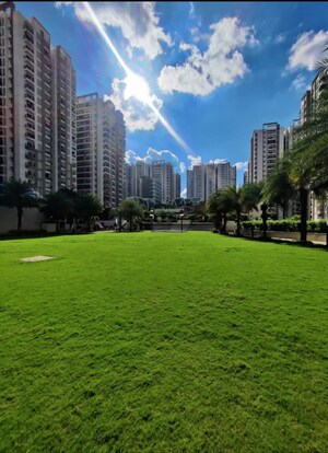 4 BHK Apartment – Garden View at Cybercity Rainbow Vistas Rock Gardens, Hi Tech City - for Sale