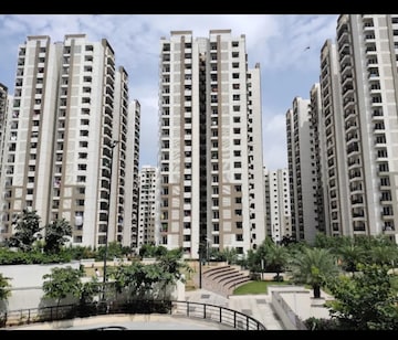 4 BHK Apartment – Exterior View View at Cybercity Rainbow Vistas Rock Gardens, Hi Tech City - for Sale