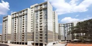 3 BHK Apartment For Sale in Shriram Sahaana, Yelahanka