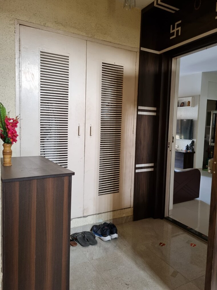 Bathroom, mhada-chs 1 Bedroom 442 Sq.Ft. Apartment In Vasant Vihar Thane 8968766