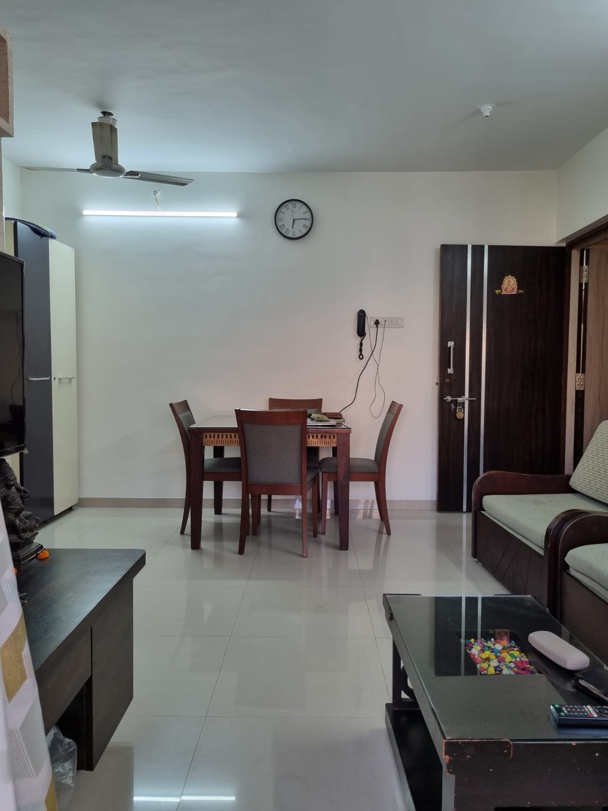 1 BHK Apartment For Sale in Mhada CHS