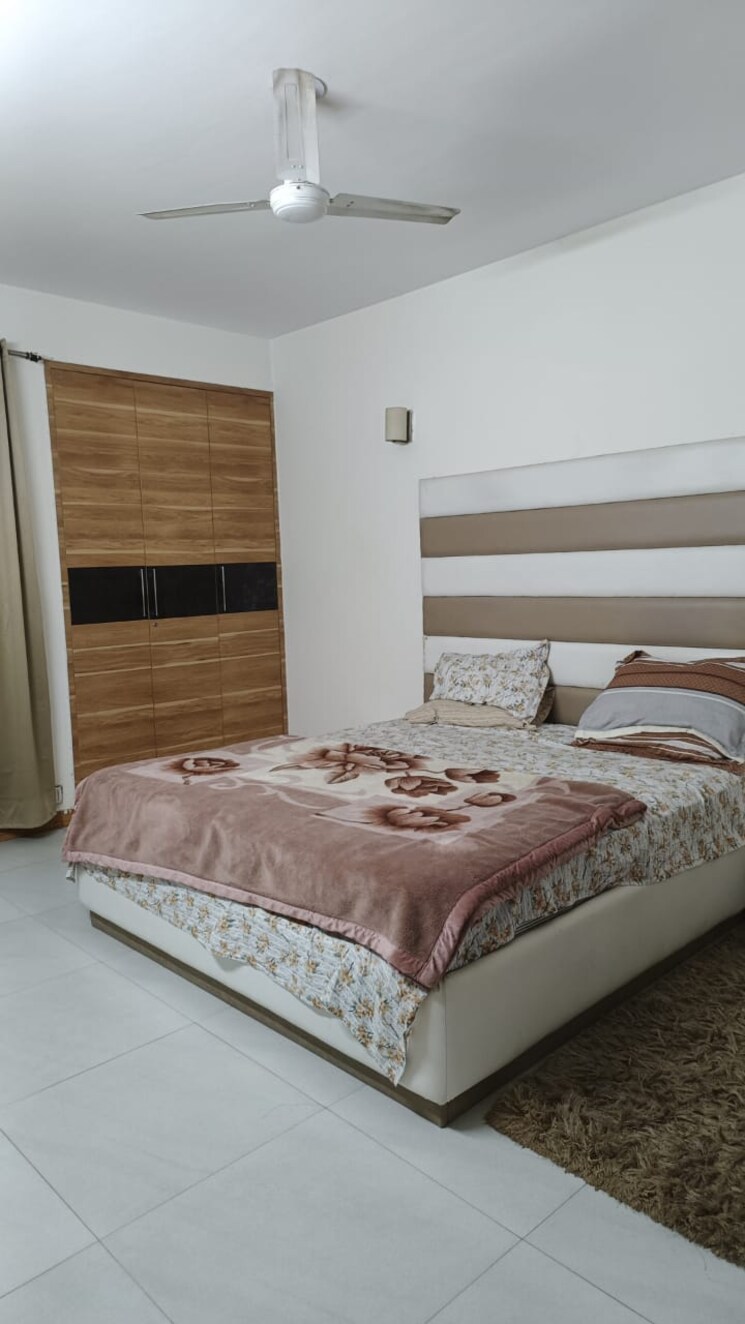 Bedroom, army-sispal-vihar 2 Bedroom 1295 Sq.Ft. Apartment In Sector 49 Gurgaon 8968770