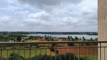 3 BHK Apartment – Exterior View View at Prestige Finsbury Park Hyde, Bagaluru - for Rent