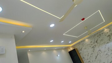 Furnished Amenities in 3 BHK Apartment at Prestige Finsbury Park Hyde, Bagaluru – for Rent