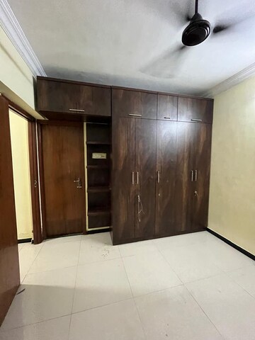 Bedroom in 1 BHK Apartment at Manavsthal Heights, Andheri East – for Rent