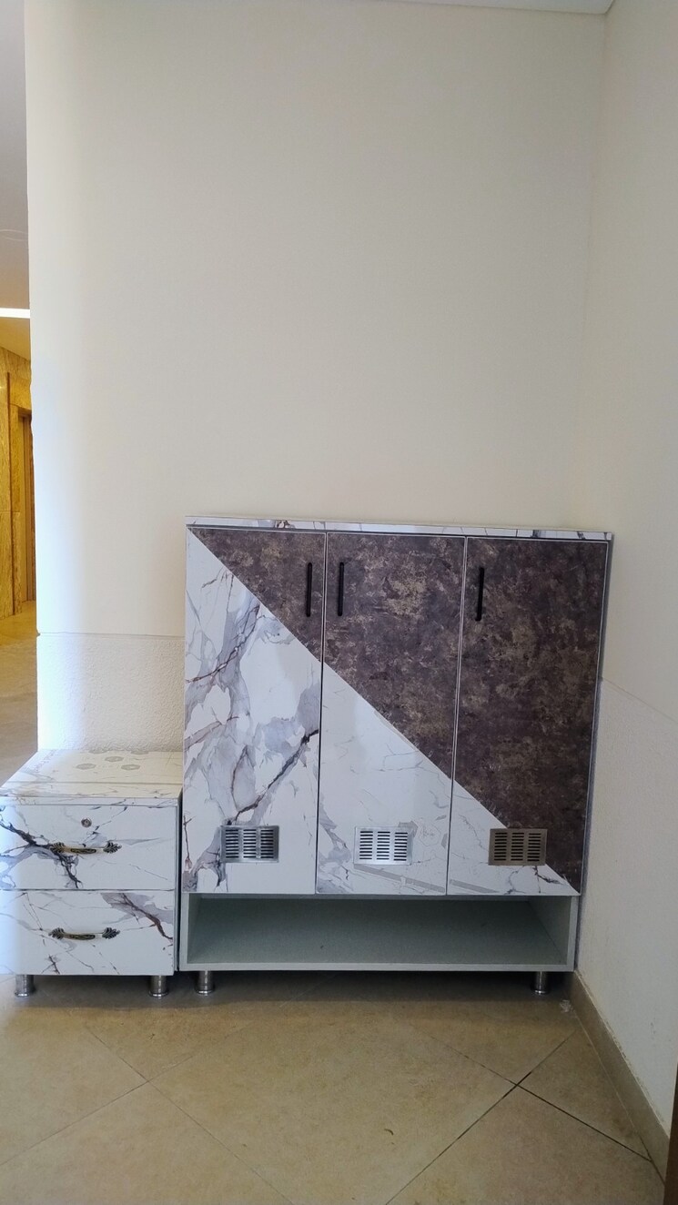 Kitchen, prestige-finsbury-park-hyde 3 Bedroom 1473 Sq.Ft. Apartment In Bagaluru Bangalore 8968793