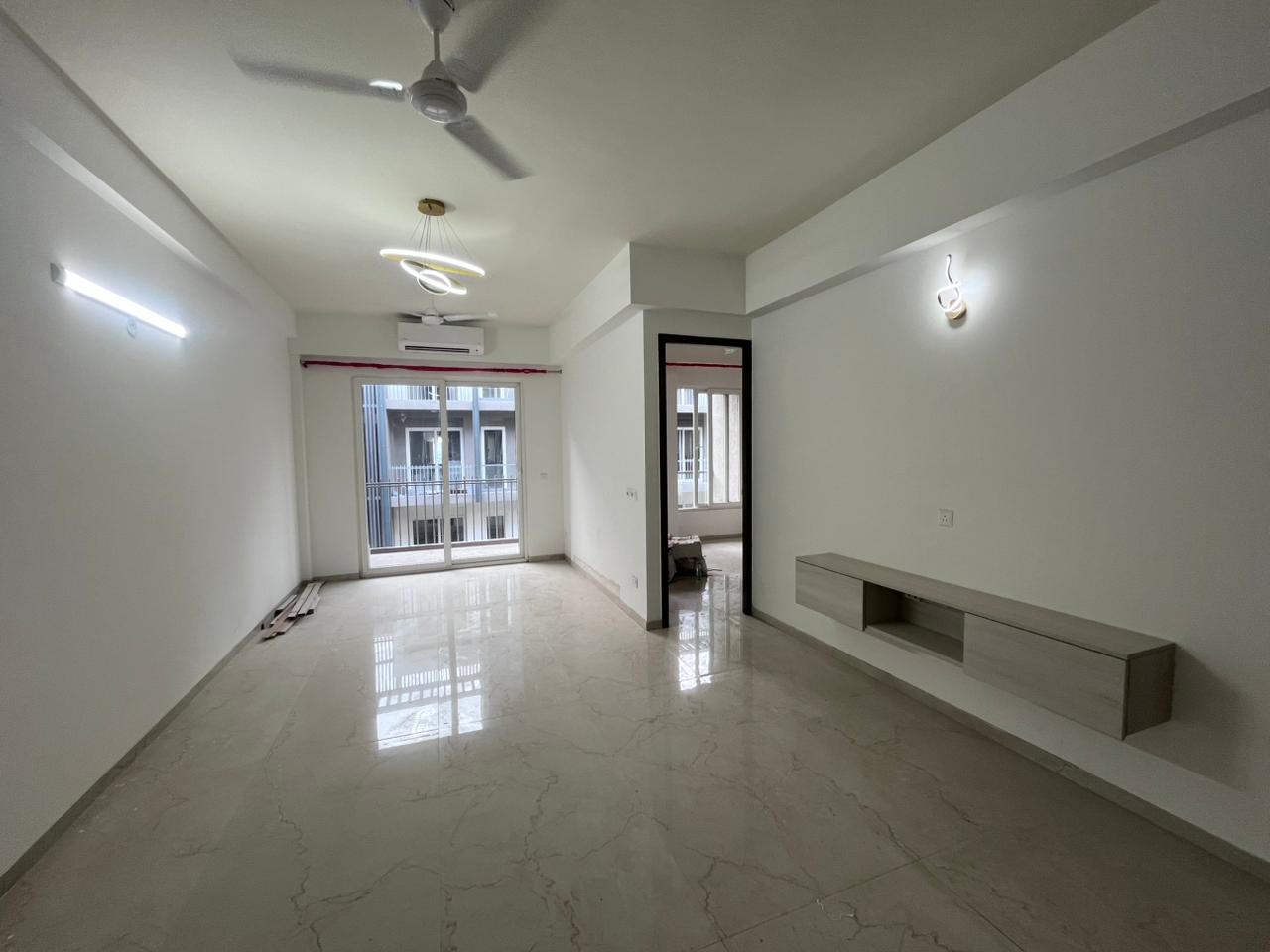 3 BHK + Pooja Room,Study Room Apartment For Rent in Smart World Orchard