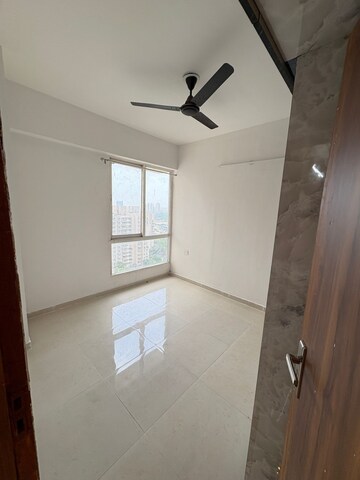 Kitchen in 2 BHK Apartment at Signature The Millennia 2, Sector 37d – for Rent