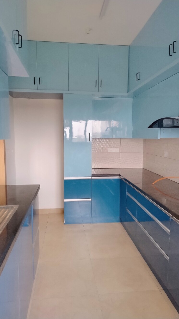 Kitchen, prestige-finsbury-park-hyde 3 Bedroom 1473 Sq.Ft. Apartment In Bagaluru Bangalore 8968793