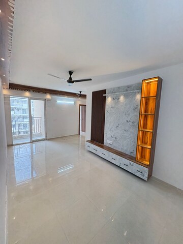 2 BHK Apartment For Rent in Signature The Millennia 2, Sector 37d