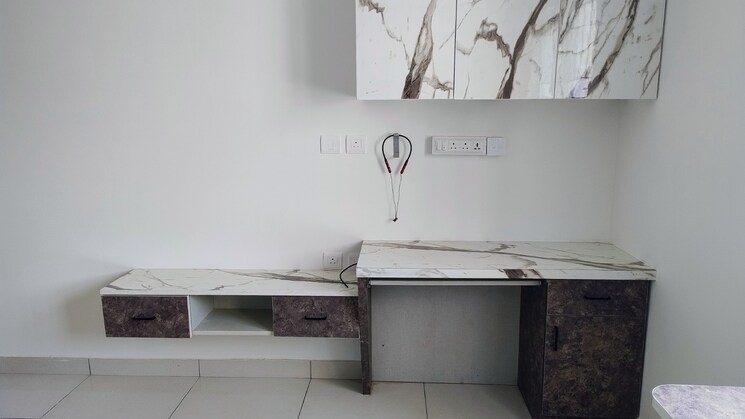 Kitchen, prestige-finsbury-park-hyde 3 Bedroom 1473 Sq.Ft. Apartment In Bagaluru Bangalore 8968793