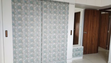 Furnished Amenities in 3 BHK Apartment at Prestige Finsbury Park Hyde, Bagaluru – for Rent