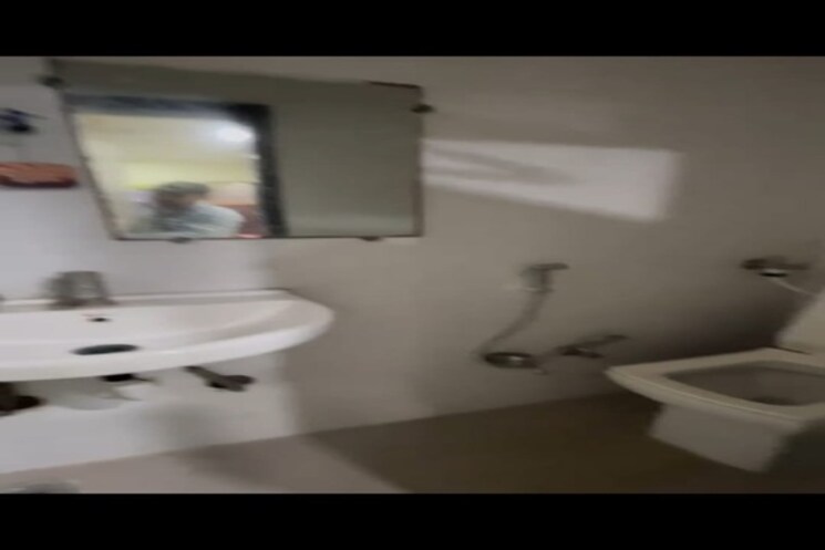 Bathroom, kalyan west 1 Bedroom 456 Sq.Ft. Builder Floor In Kalyan West Thane 8968772