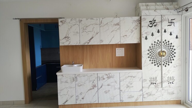 Bedroom, prestige-finsbury-park-hyde 3 Bedroom 1473 Sq.Ft. Apartment In Bagaluru Bangalore 8968793