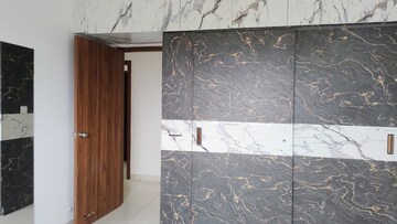 Bathroom in 3 BHK Apartment at Prestige Finsbury Park Hyde, Bagaluru – for Rent