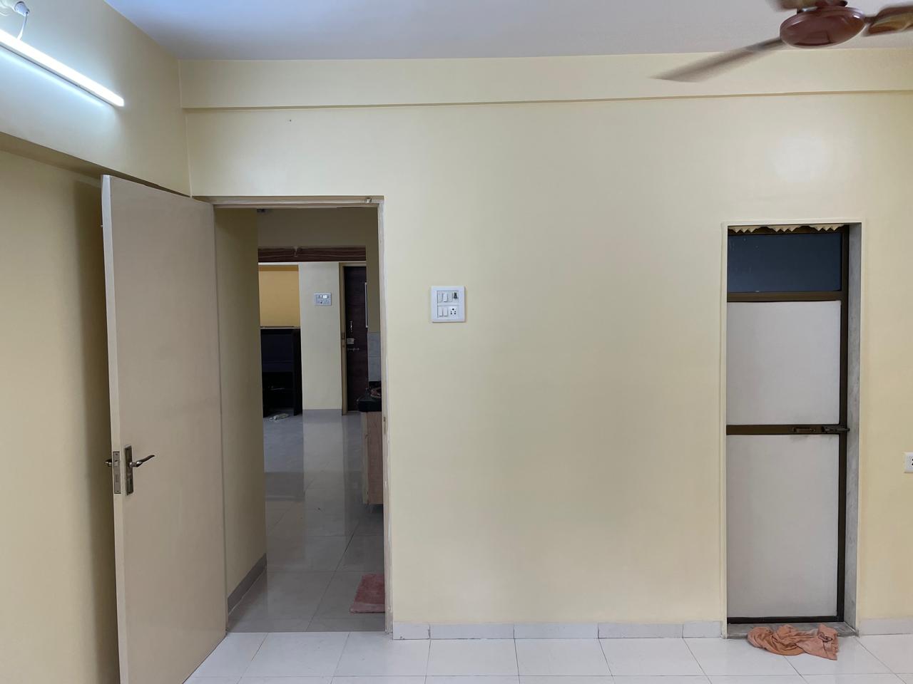 2 BHK Apartment For Sale in Valley Towers Annex