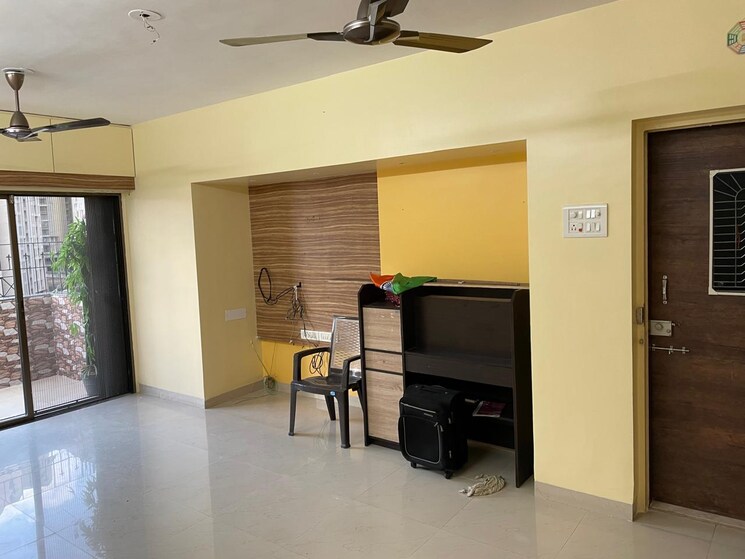 Team Area, valley-towers-annex 2 Bedroom 1250 Sq.Ft. Apartment In Manpada Thane 8968782