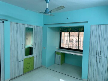 Room in 2 BHK Apartment at Valley Towers Annex, Manpada – for Sale